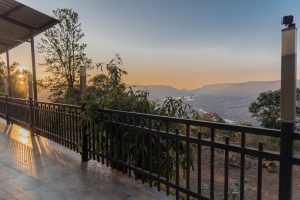 Villa in Mahabaleshwar